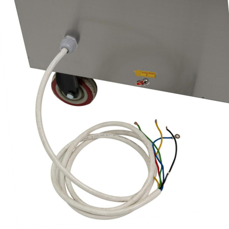 Пельменный аппарат JGL135-6AF Foodatlas